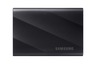 Vanjski SSD Samsung Portable T9 1TB Black, MU-PG1T0B/EU