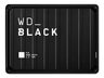 Vanjski tvrdi disk WD Black P10 Game Drive 4TB