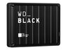 Vanjski tvrdi disk WD Black P10 Game Drive 4TB