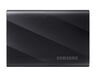 Vanjski SSD Samsung T9 4TB crna