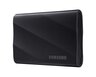 Vanjski SSD Samsung T9 4TB crna