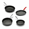 Mehrzer set tava Pro Chef, 4/1