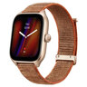 Amazfit GTS 4 Autumn Brown, pametni sat