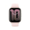 Amazfit Active Petal Pink, pametni sat