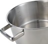 Gorenje inox set posuđa Chef's Collection CWSA08HC