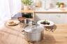 Gorenje inox set posuđa Chef's Collection CWSA08HC