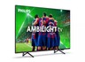 Philips 55" LED TV 55PUS8319/12, 4K UHD, Ambilight, Titan OS Smart TV, Dolby Atmos zvuk