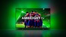 Philips 55" LED TV 55PUS8319/12, 4K UHD, Ambilight, Titan OS Smart TV, Dolby Atmos zvuk
