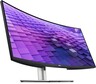 Dell 38" UltraSharp monitor U3824DW, IPS WQHD+, 60Hz, 8ms, HDMI, 2x DisplayPort, 4x USB, USB Hub, RJ45, Zvučnici, Zakrivljen