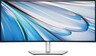 Dell 34" UltraSharp monitor U3425WE, IPS WQHD, 120Hz, 8ms, HDMI, DisplayPort, 2x Thunderbolt, 4x USB, USB-C, USB Hub, RJ45, Zvučnici, Zakrivljen