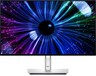 Dell 24" UltraSharp monitor U2424HE, IPS Full HD, 120Hz, 5ms, ComfortView Plus, HDMI, 2x DisplayPort, 4x USB, USB-C hub, RJ45, Pivot