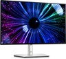 Dell 24" UltraSharp monitor U2424HE, IPS Full HD, 120Hz, 5ms, ComfortView Plus, HDMI, 2x DisplayPort, 4x USB, USB-C hub, RJ45, Pivot