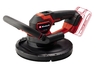 EINHELL akumulatorska brusilica za zidove TP-DWS 18/225 Li BL Solo