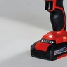 EINHELL aku bušilica u setu TE-CD 18/2 Li (2x2,0 Ah)