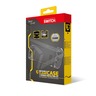 Steelplay Dockable Clear Case (Switch)