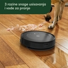 iRobot Roomba Combo Essential Black