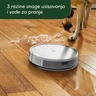 iRobot Roomba Combo Essential White