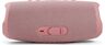 JBL Charge 5 prijenosni Bluetooth zvučnik, rozi