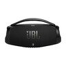JBL Boombox 3 Wi-Fi prijenosni Bluetooth zvučnik, crni