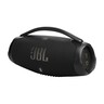JBL Boombox 3 Wi-Fi prijenosni Bluetooth zvučnik, crni