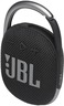 JBL Clip 4 prijenosni bluetooth zvučnik, karabiner, IP67, crni