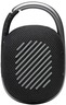 JBL Clip 4 prijenosni bluetooth zvučnik, karabiner, IP67, crni