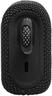 JBL Go 3 prijenosni Bluetooth zvučnik, crni
