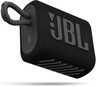 JBL Go 3 prijenosni Bluetooth zvučnik, crni