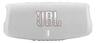 JBL Charge 5 prijenosni Bluetooth zvučnik, bijeli
