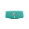 JBL Charge 5 prijenosni Bluetooth zvučnik, tirkizni