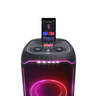 JBL PartyBox Ultimate prijenosni Bluetooth zvučnik, crni