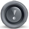 JBL Flip 6 prijenosni Bluetooth zvučnik, sivi