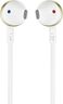 JBL Tune 205, In-Ear, žičane slušalice, Champagne