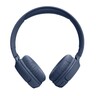 JBL Tune 520BT, naglavne slušalice , Bluetooth, plave