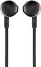 JBL Tune 205, In-Ear, žičane slušalice, crne