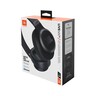 JBL Live 660NC, naglavne slušalice, Bluetooth, crne