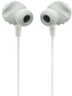 JBL Endurance Run 2, In-Ear, žičane slušalice, 3.5 mm, bijele
