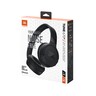 JBL Tune 670NC, naglavne slušalice, Bluetooth, crne