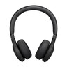 JBL Live 670NC, naglavne slušalice, Bluetooth, crne