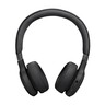 JBL Live 670NC, naglavne slušalice, Bluetooth, crne