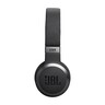 JBL Live 670NC, naglavne slušalice, Bluetooth, crne