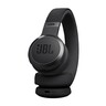 JBL Live 670NC, naglavne slušalice, Bluetooth, crne