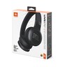 JBL Live 670NC, naglavne slušalice, Bluetooth, crne
