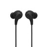 JBL Endurance Run 2, In-Ear, žičane slušalice, 3.5 mm, crne