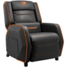 Cougar Ranger S Orange, gaming fotelja (CGR-RANGER S)