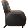 Cougar Ranger S Orange, gaming fotelja (CGR-RANGER S)
