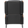 Cougar Ranger S Orange, gaming fotelja (CGR-RANGER S)