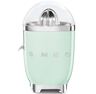 Smeg citruseta CJF11PGEU, pastelno zeleni