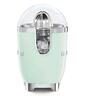 Smeg citruseta CJF11PGEU, pastelno zeleni