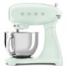 Smeg kuhinjski robot SMF03PGEU, pastelno zeleni